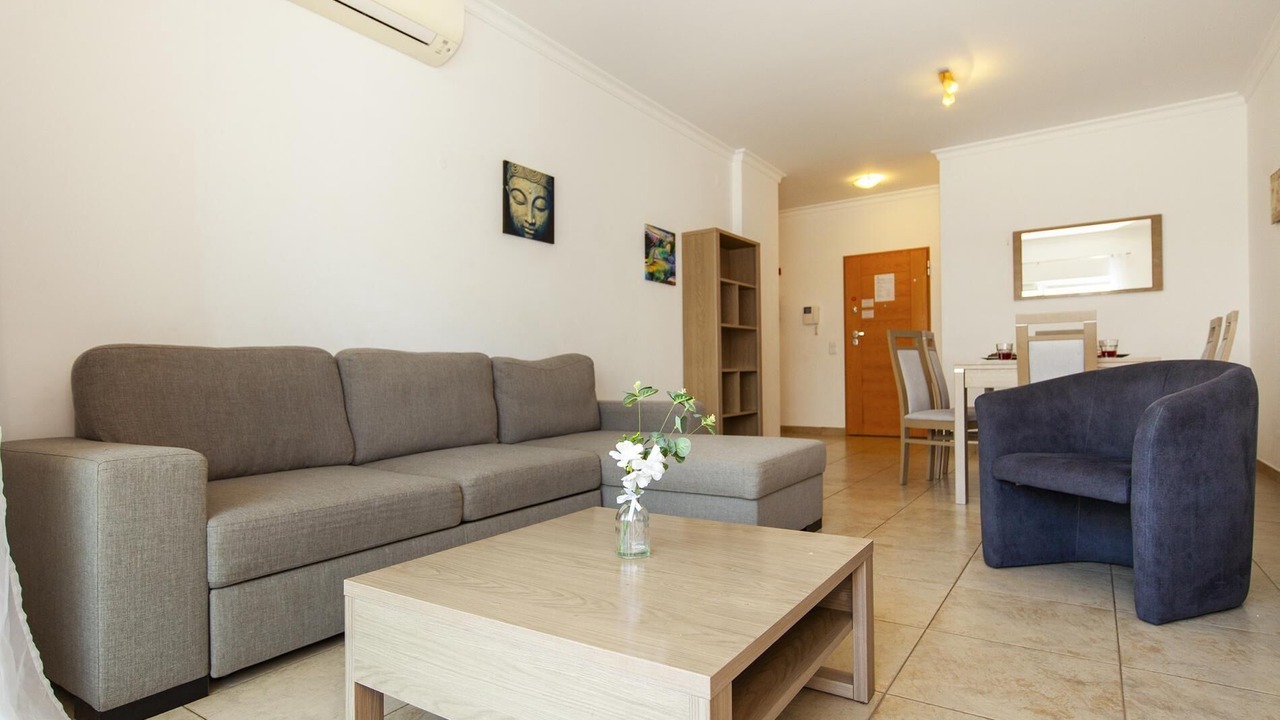 Photo of Livingroom in Funchal