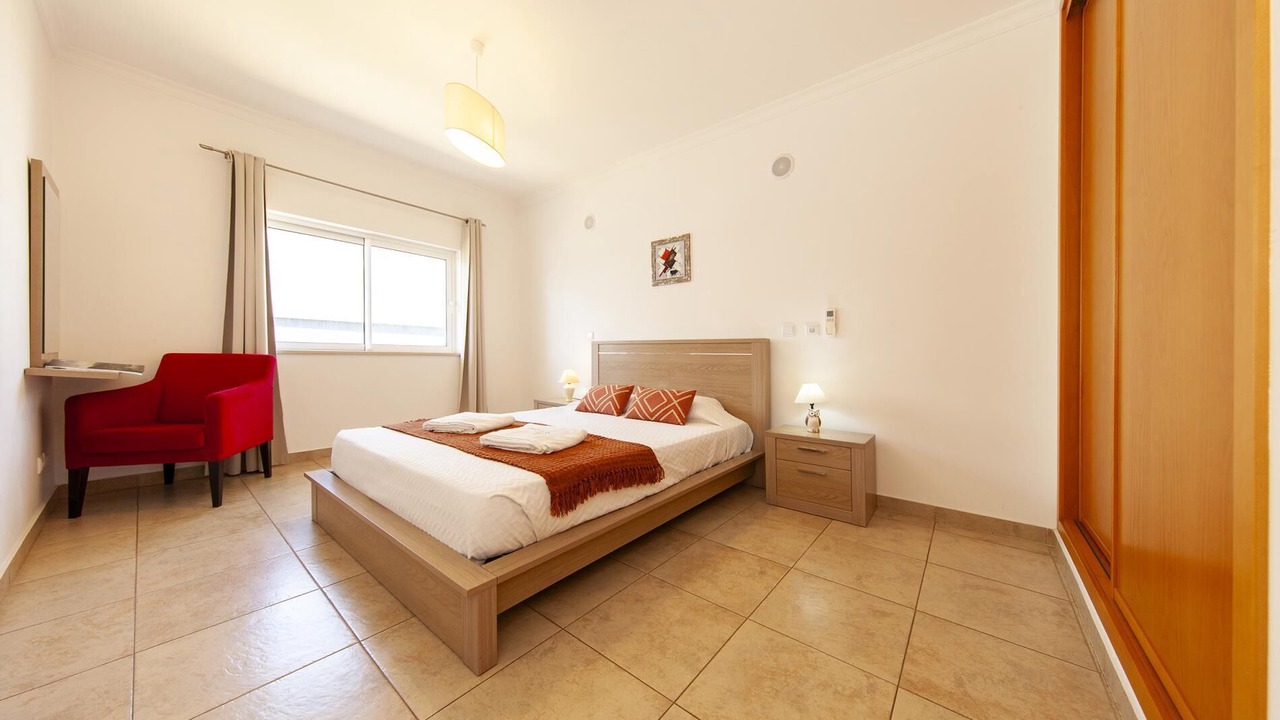 Photo of Bedroom in Funchal