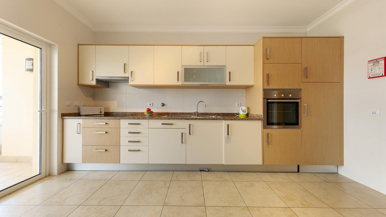 Photo of Kitchen in Funchal