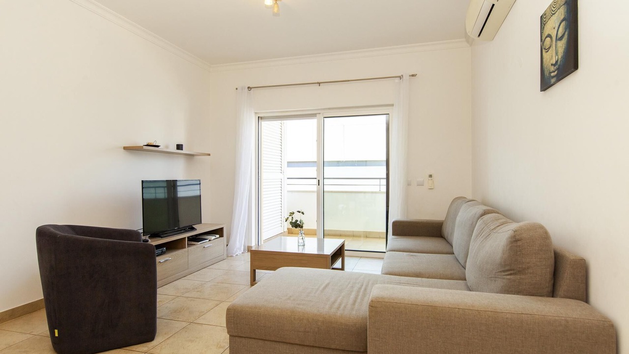 Photo of Livingroom in Funchal