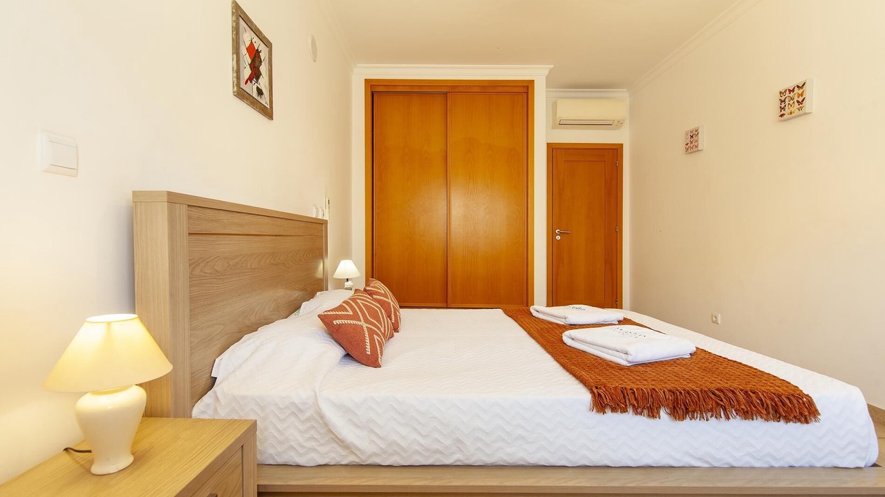 Photo of Bedroom in Funchal