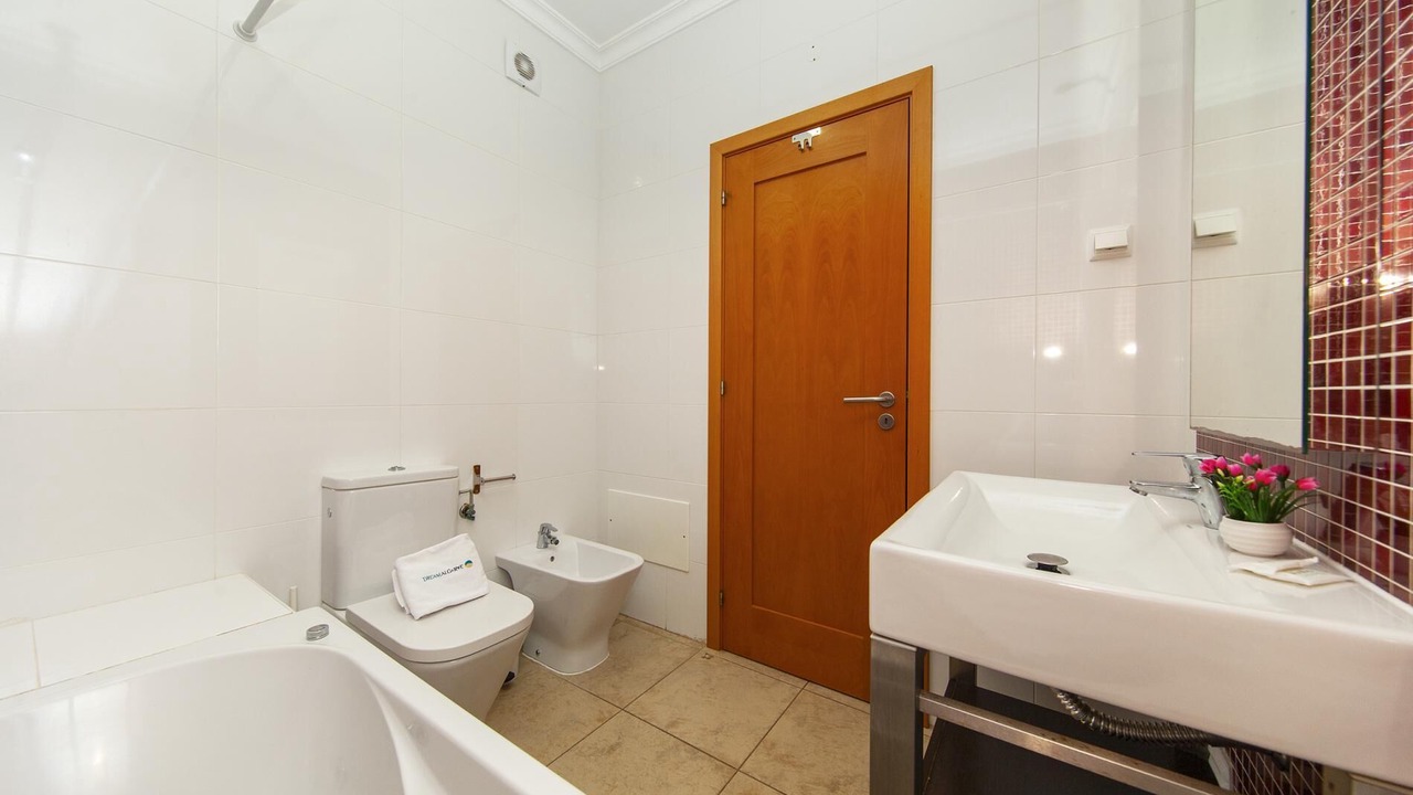 Photo of Bathroom in Funchal