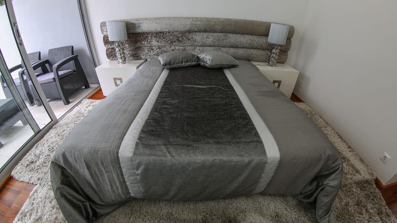 Photo of Bedroom in Valongo