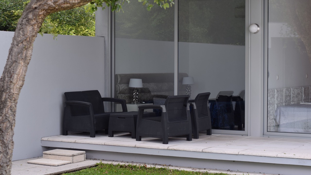 Photo of Patio Balcony in Valongo