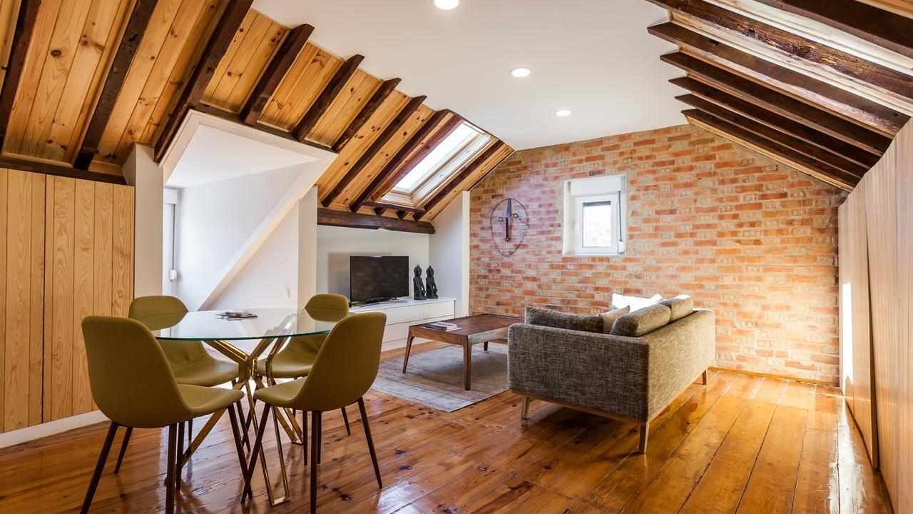 Photo of Livingroom in Merces