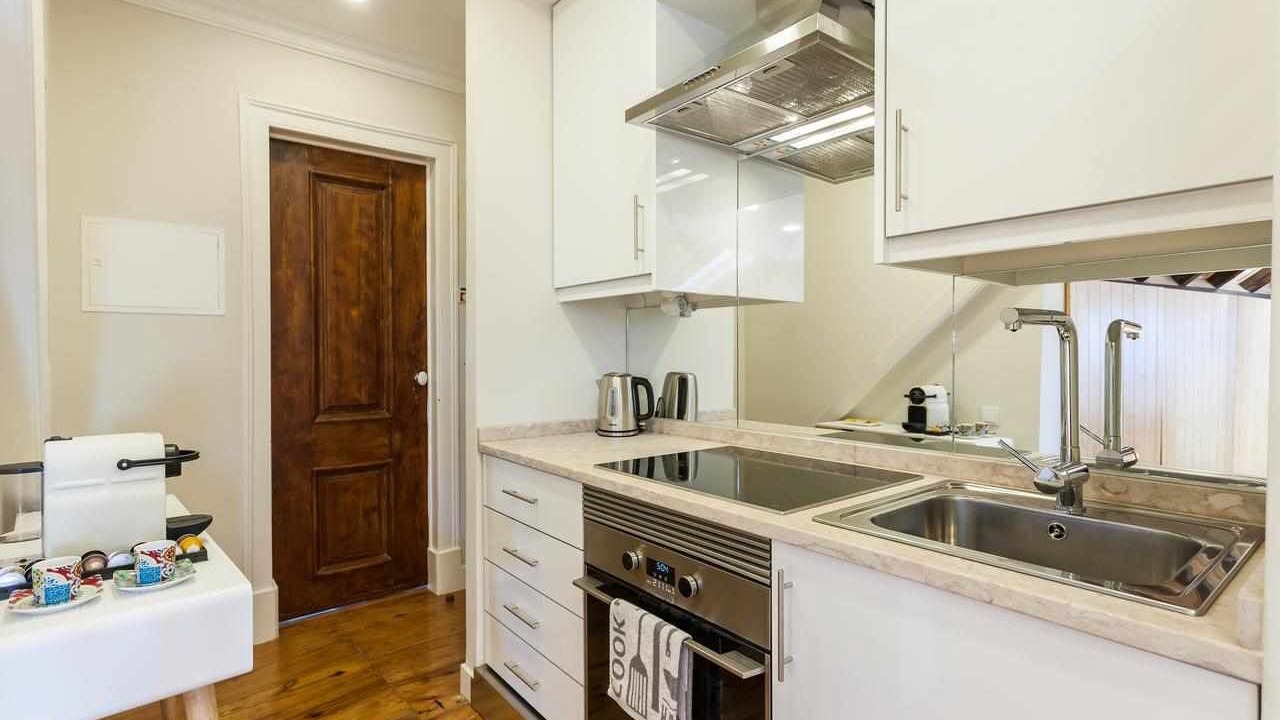 Photo of Kitchen in Merces