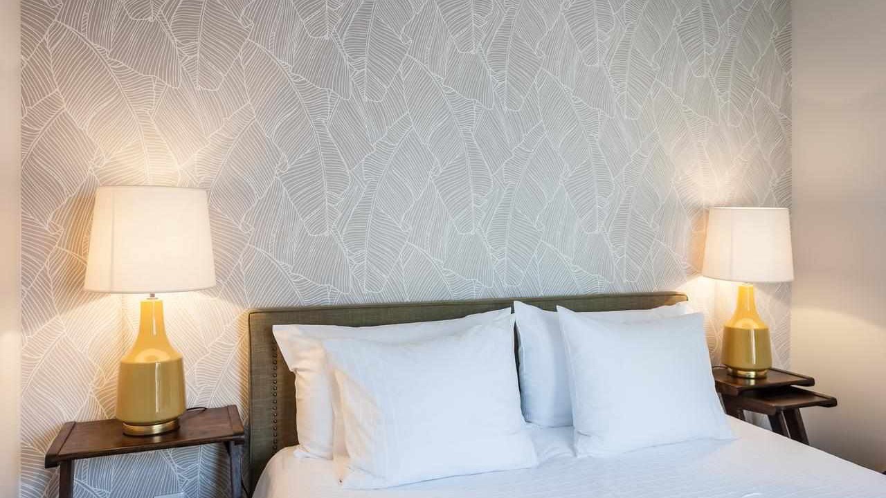 Photo of Bedroom in Merces
