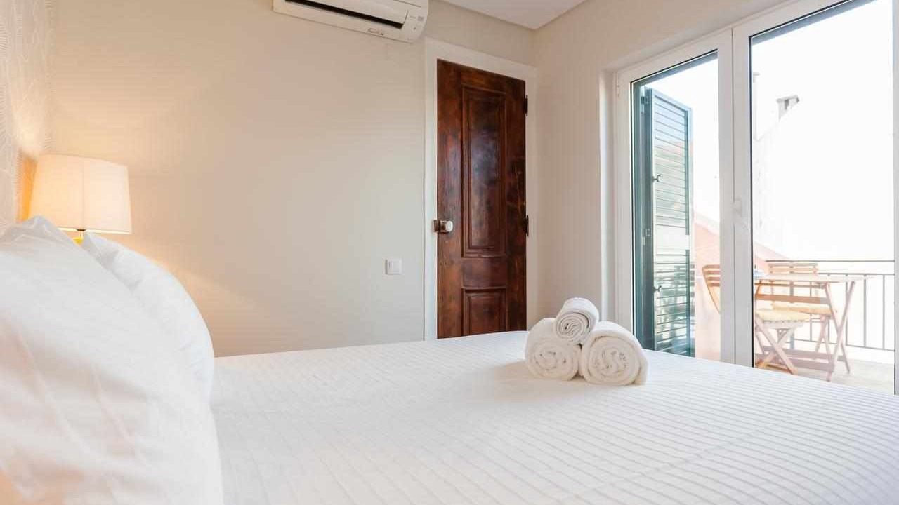 Photo of Bedroom in Merces