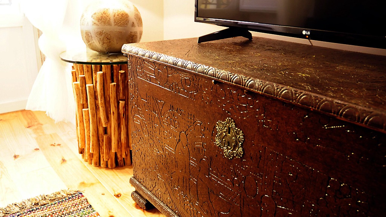 Photo of Livingroom in Setubal