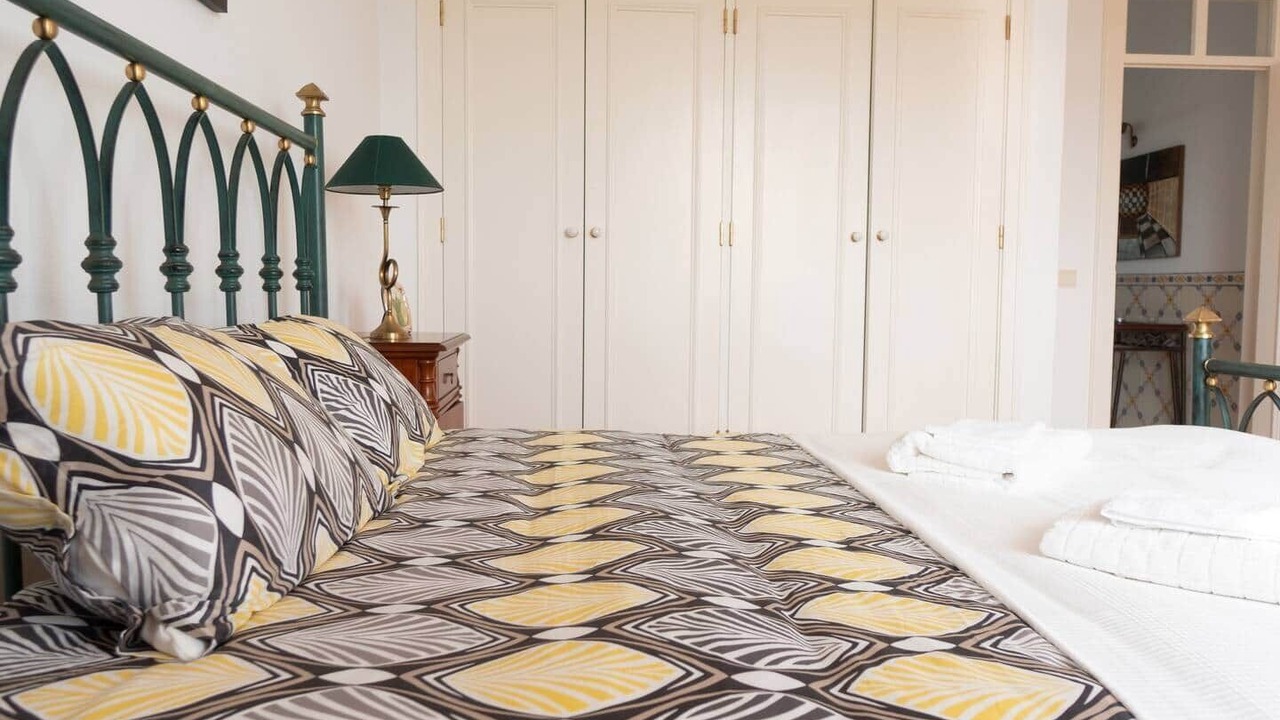 Photo of Bedroom in Mafra