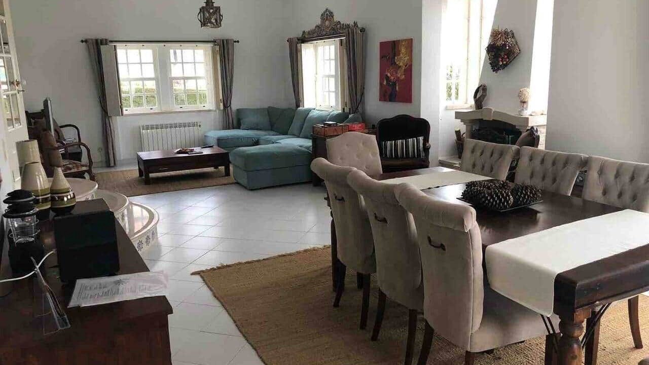 Photo of Livingroom in Mafra