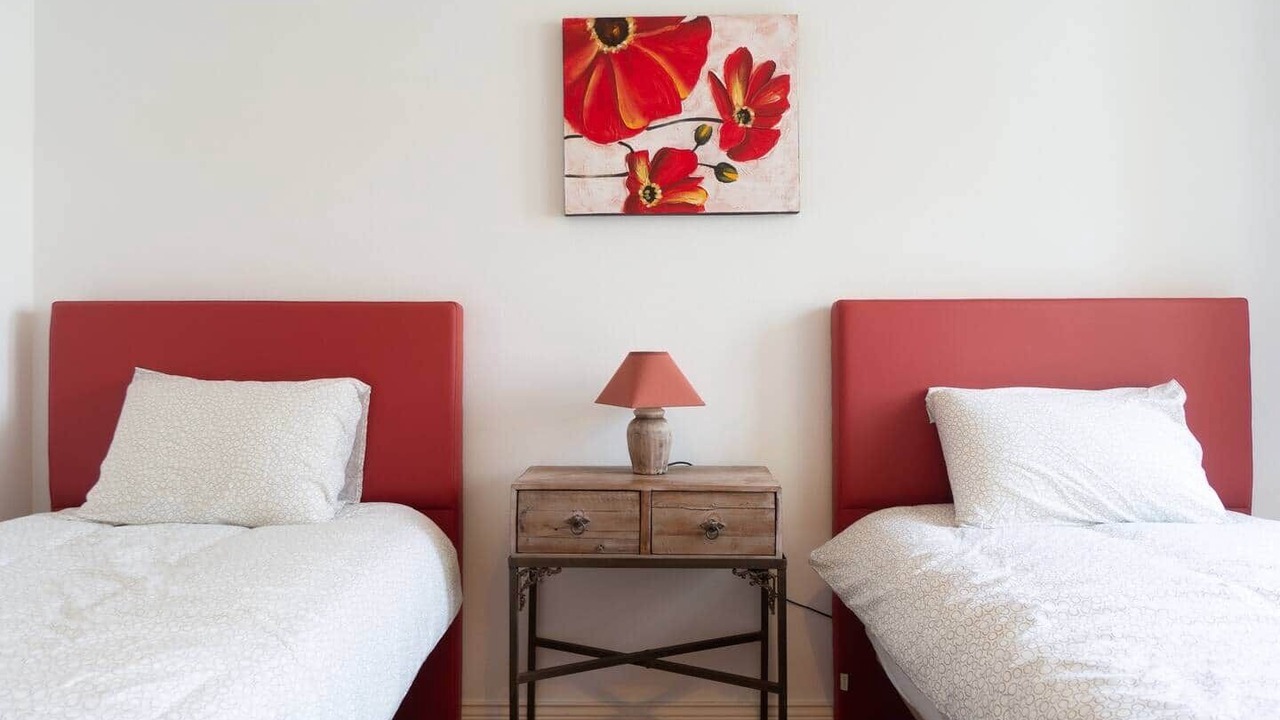 Photo of Bedroom in Mafra