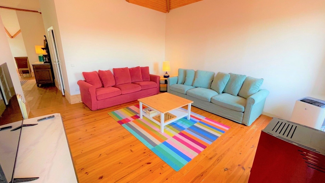 Photo of Livingroom in Centro / Baixa