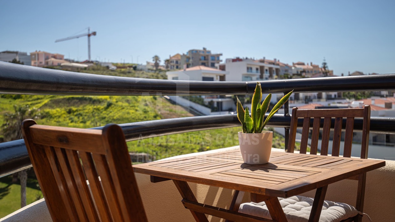Photo of Patio Balcony in Ericeira