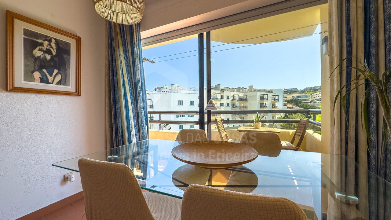 Photo of Livingroom in Ericeira