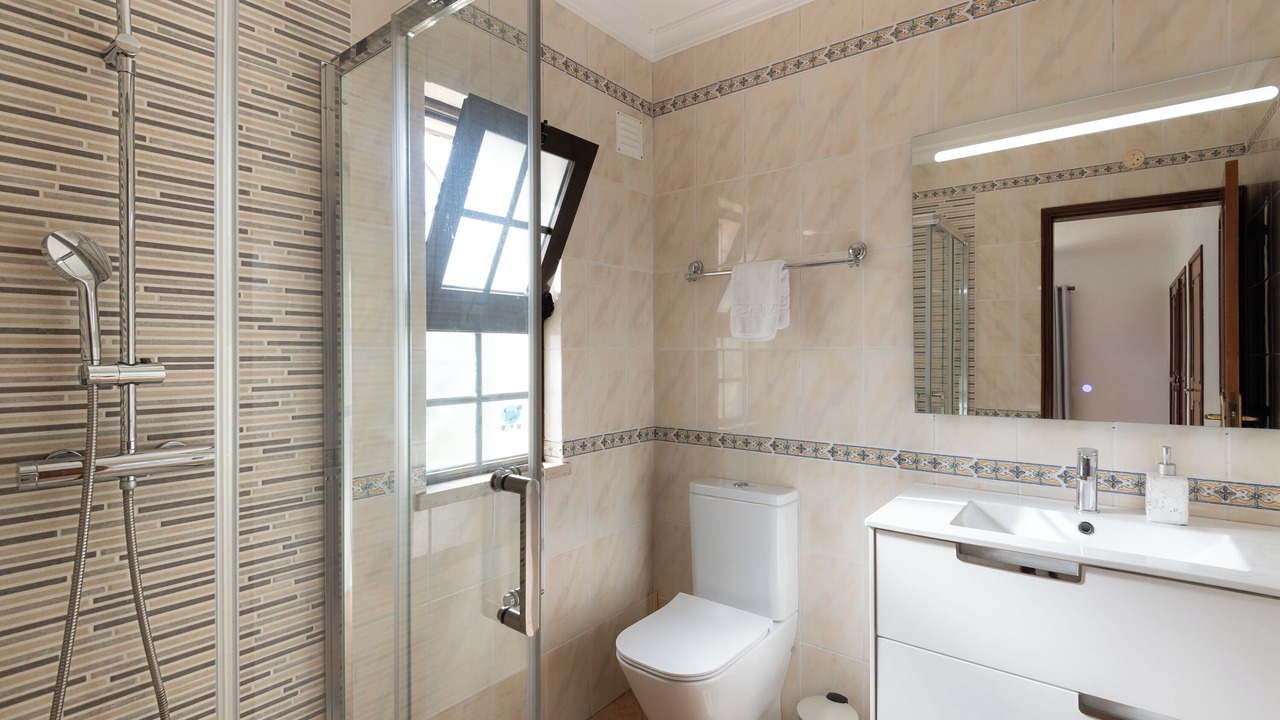 Photo of Bathroom in Vale de Parra