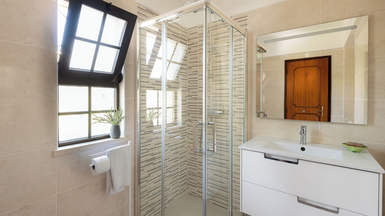Photo of Bathroom in Vale de Parra