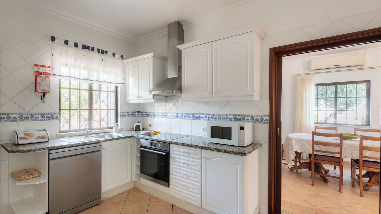 Photo of Kitchen in Vale de Parra