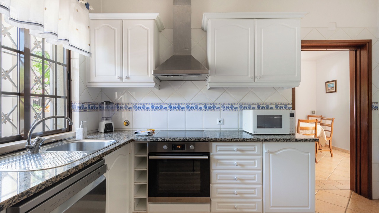 Photo of Kitchen in Vale de Parra