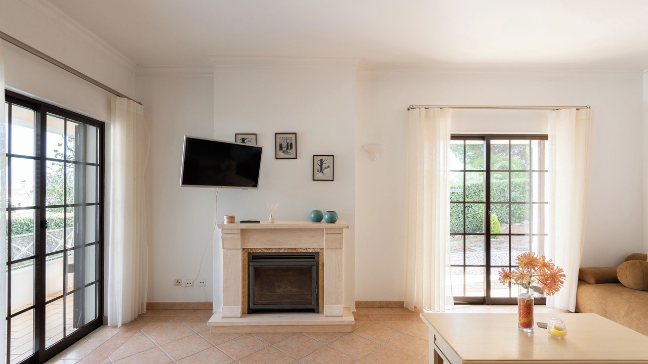 Photo of Livingroom in Vale de Parra