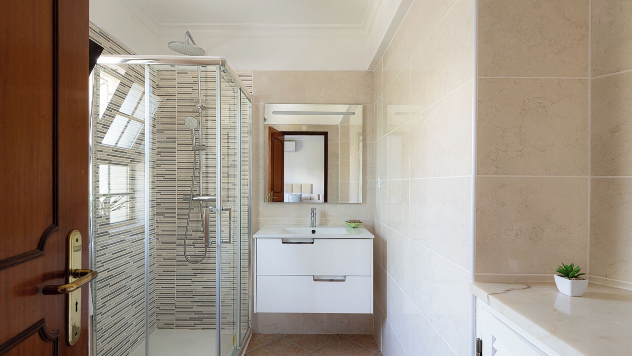 Photo of Bathroom in Vale de Parra