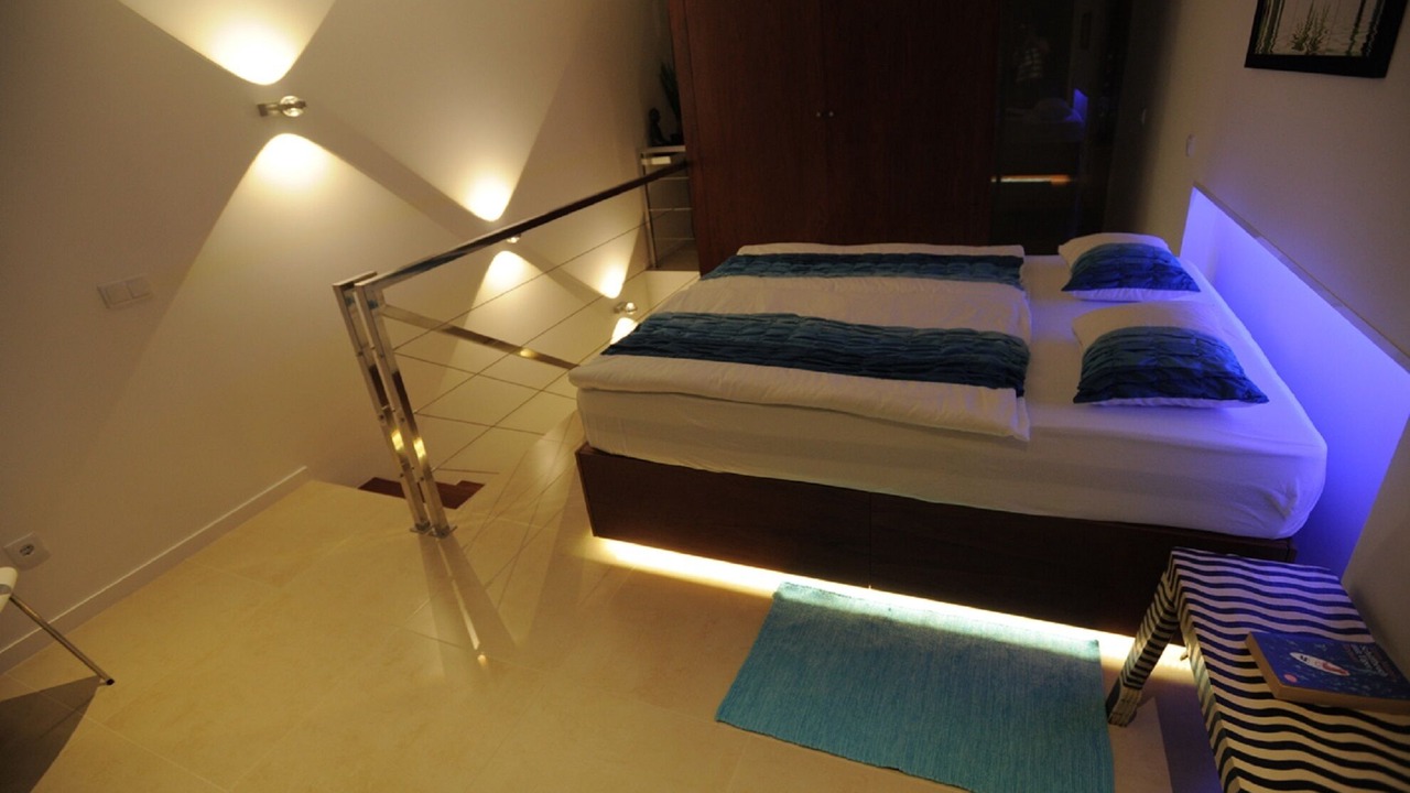 Photo of Bedroom in Arco da Calheta