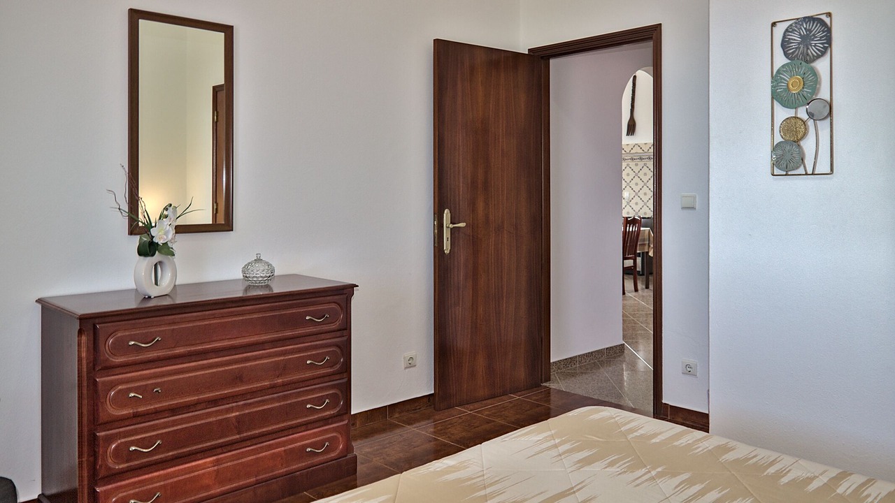 Photo of Bedroom in Praia da Vitoria