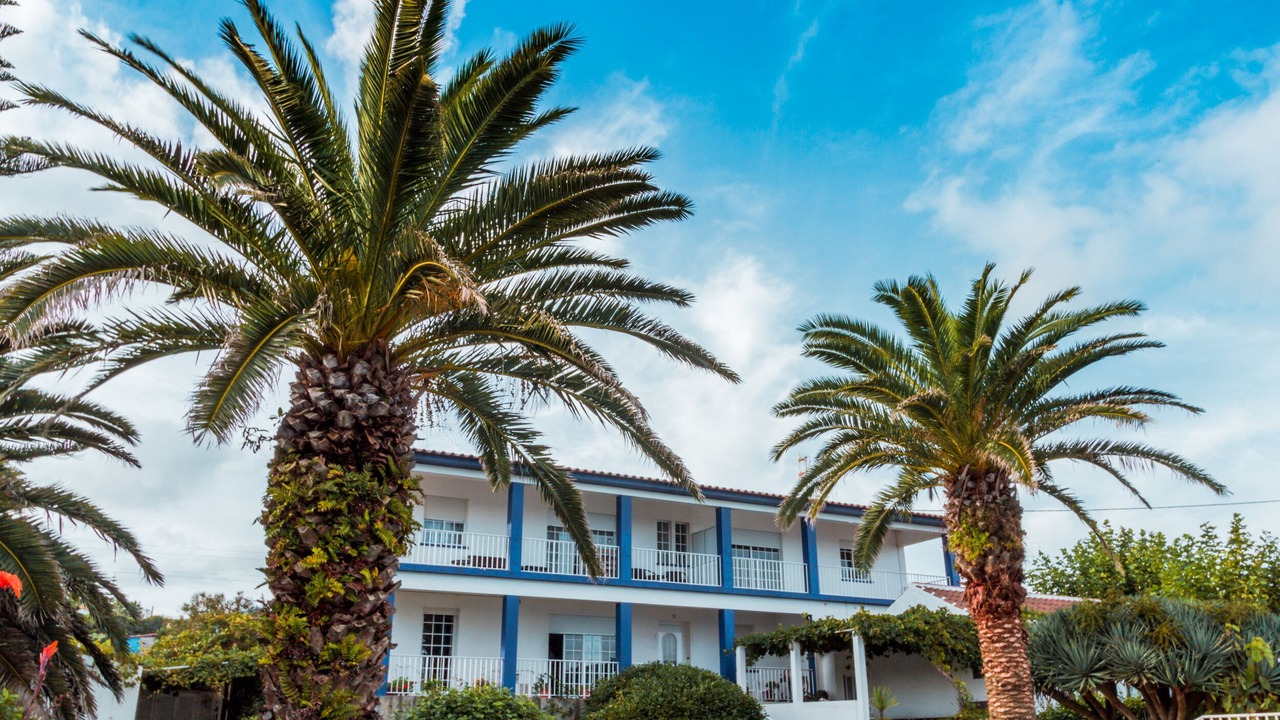 Photo of Outdoor in Praia da Vitoria