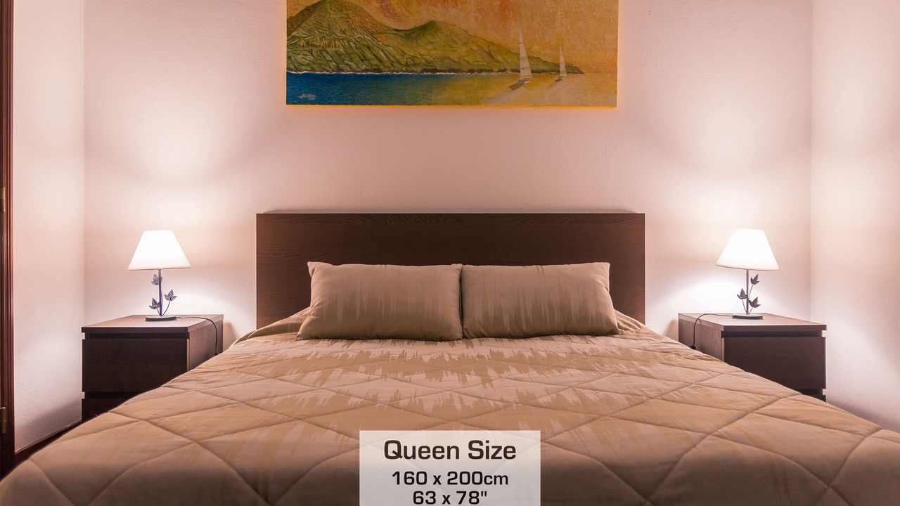 Photo of Bedroom in Praia da Vitoria