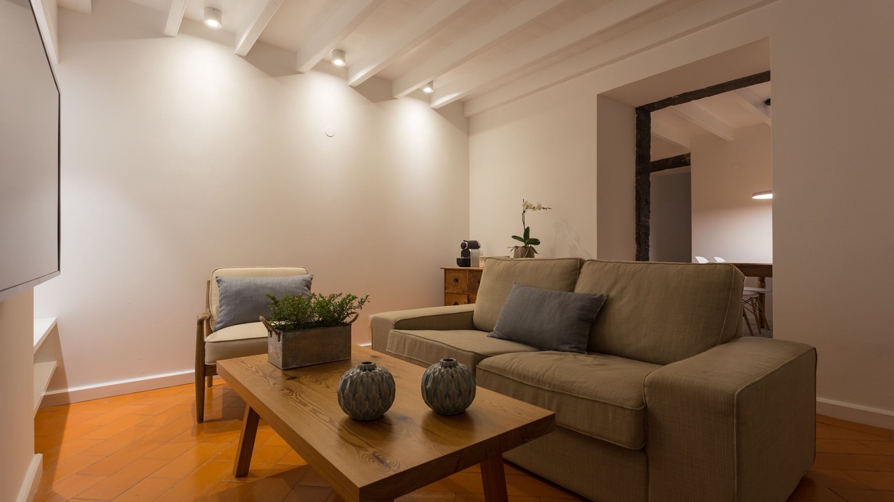 Photo of Livingroom in Ponta Delgada