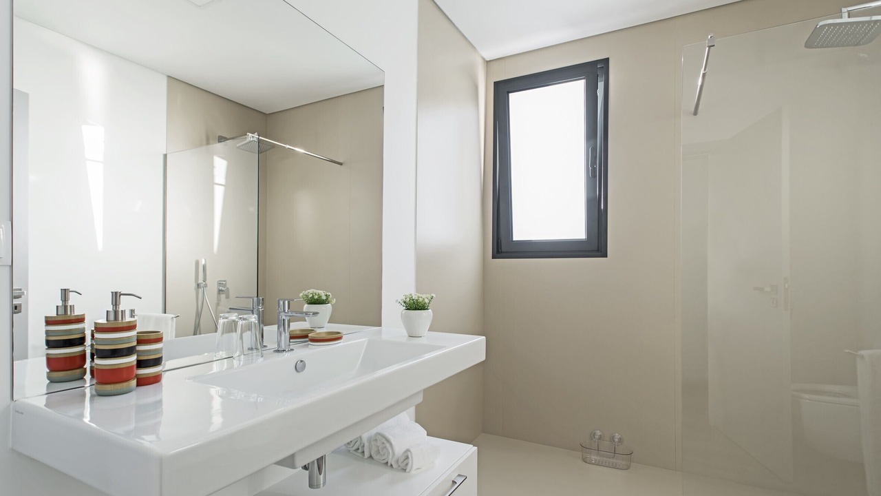 Photo of Bathroom in Arco da Calheta