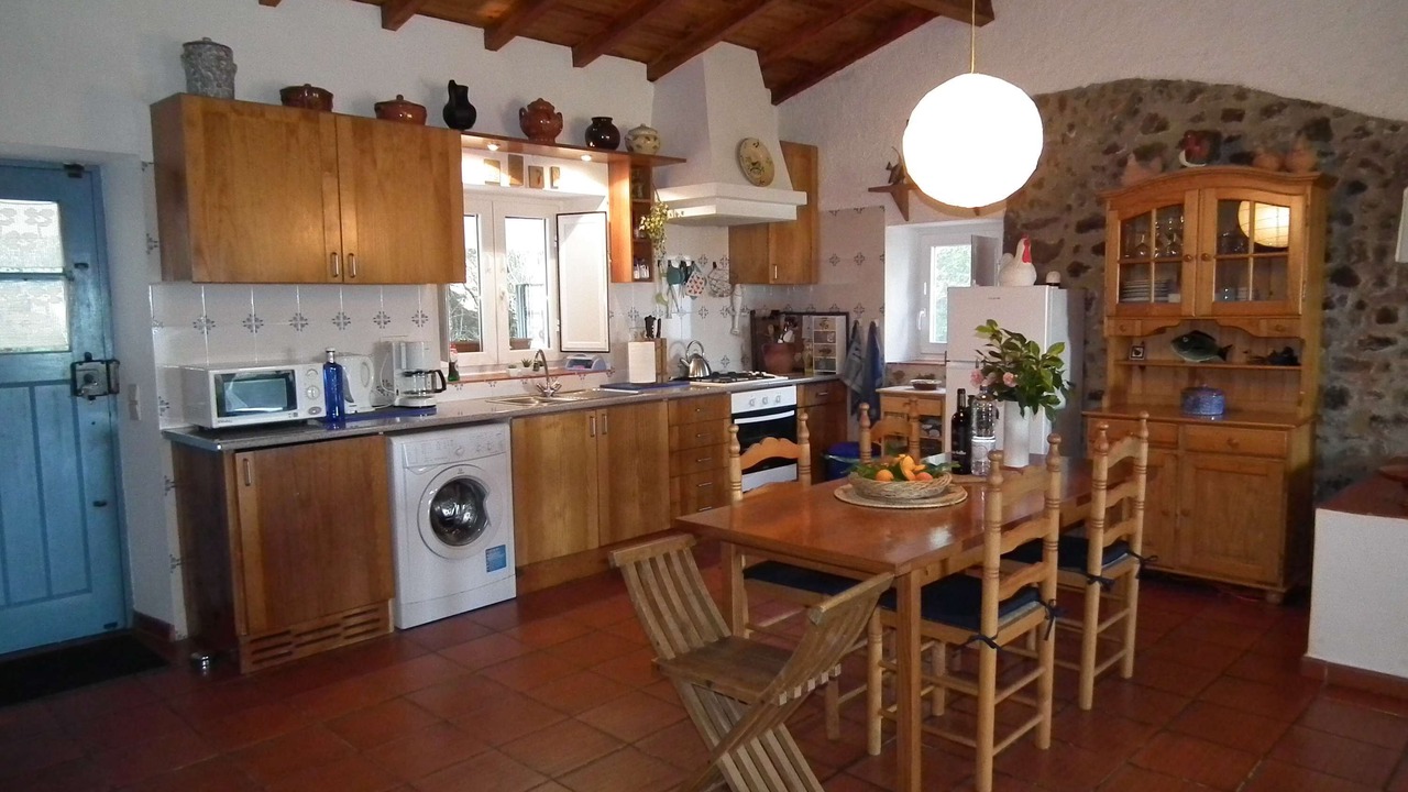Photo of Kitchen in Sines