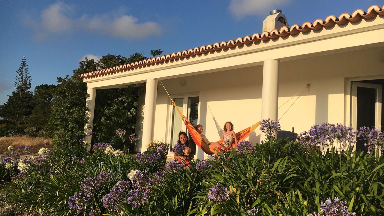 Photo of Outdoor in Sines
