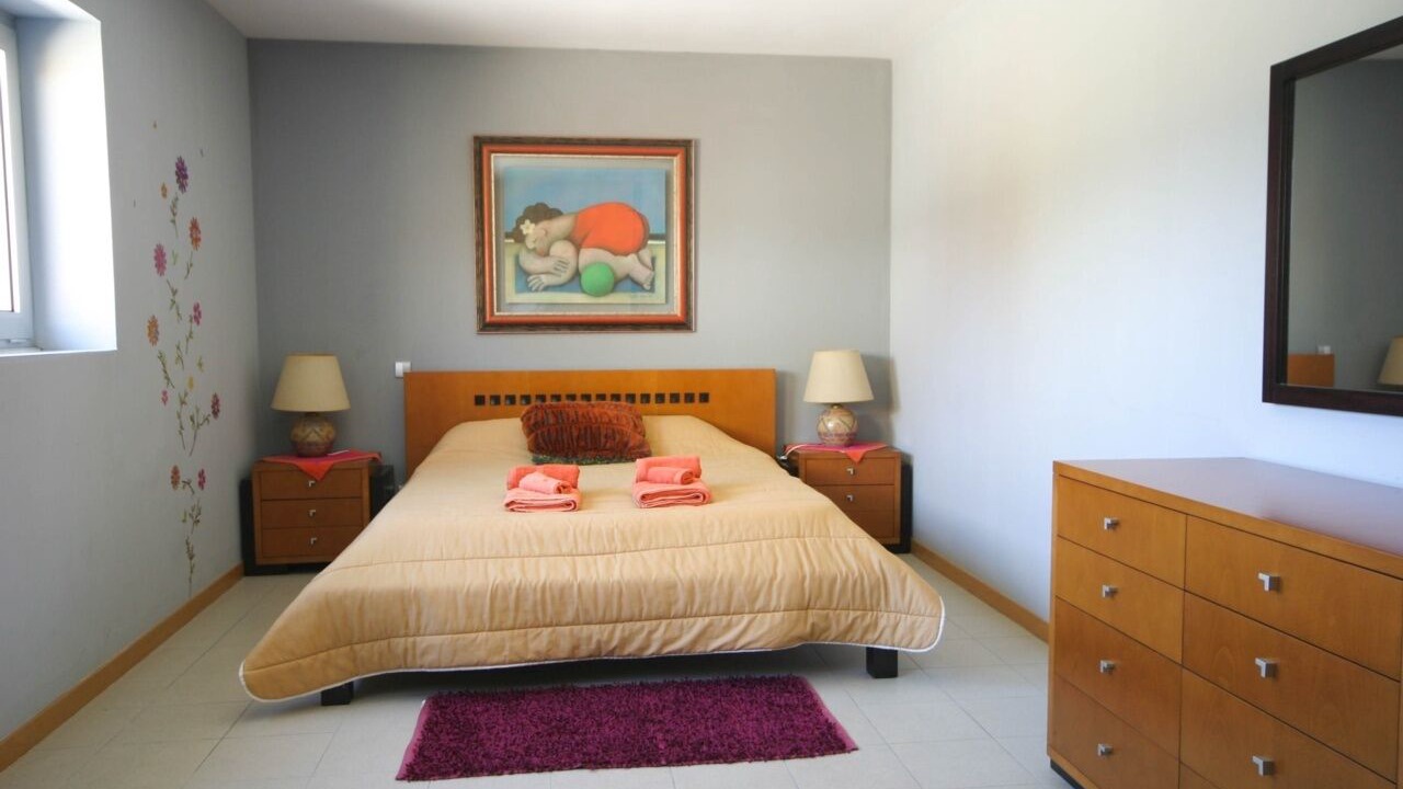 Photo of Bedroom in Ponte de Lima