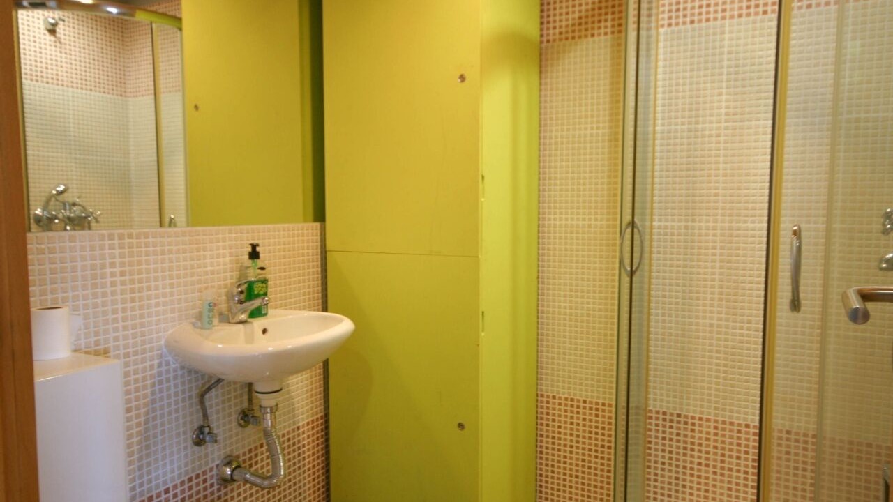 Photo of Bathroom in Ponte de Lima