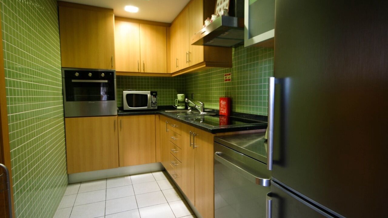 Photo of Kitchen in Ponte de Lima