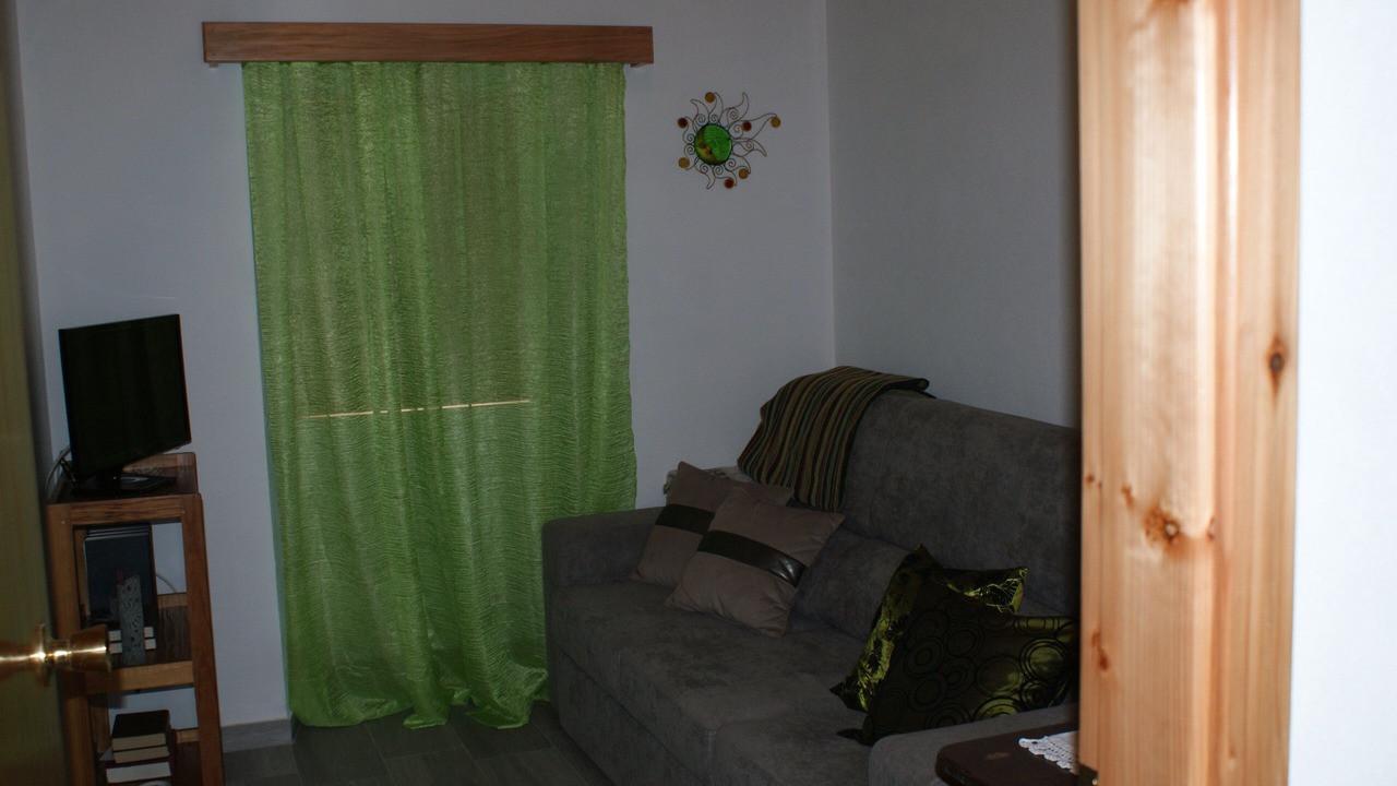 Photo of Livingroom in Urzelina