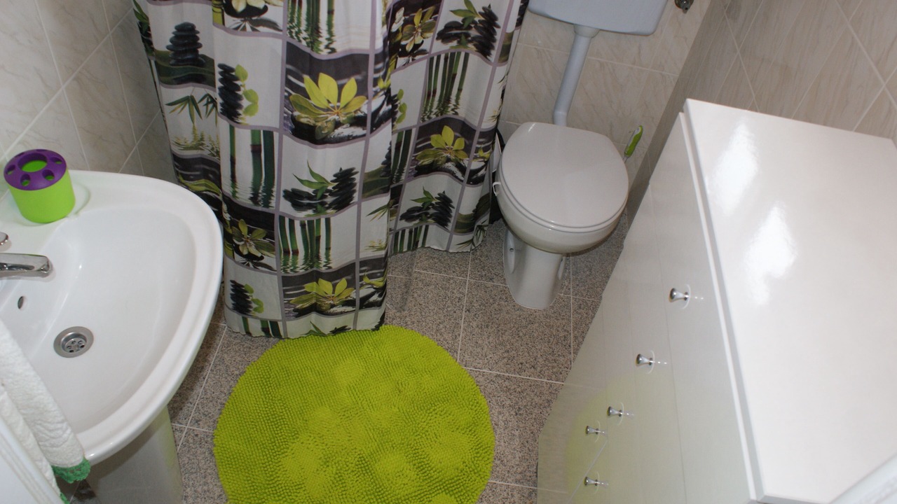Photo of Bathroom in Urzelina
