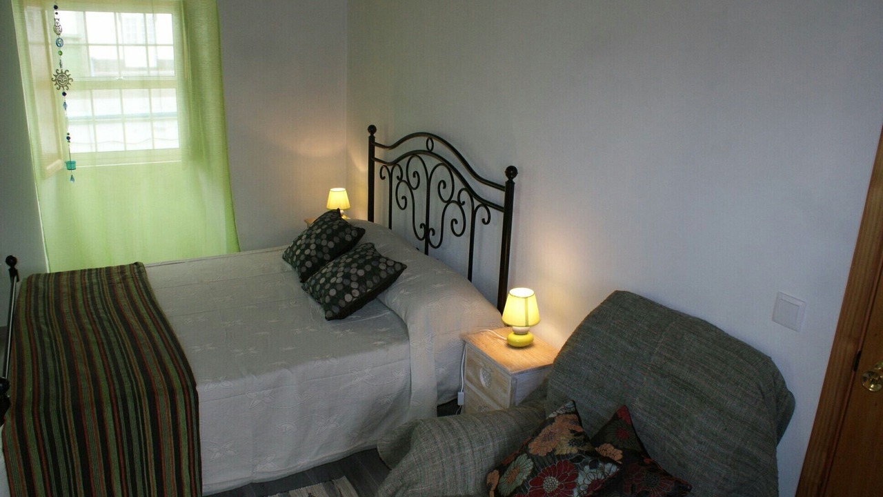 Photo of Bedroom in Urzelina