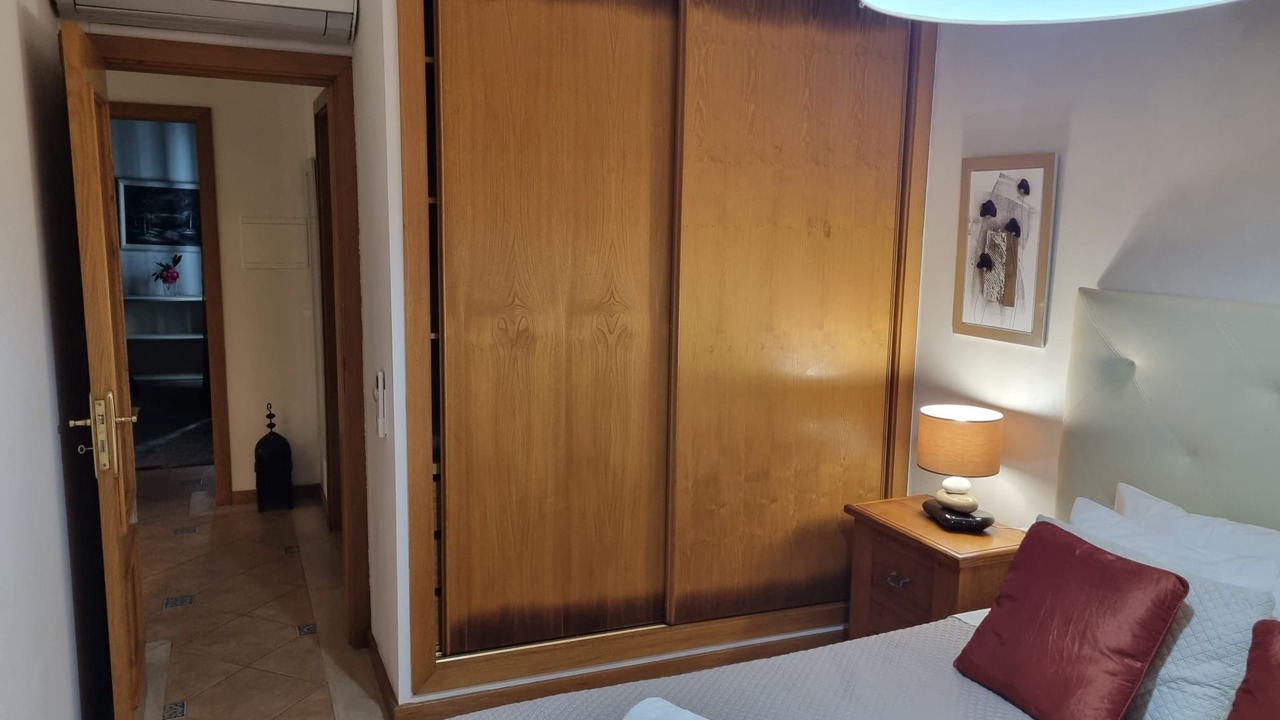 Photo of Bedroom in Aldeia das Acoteias