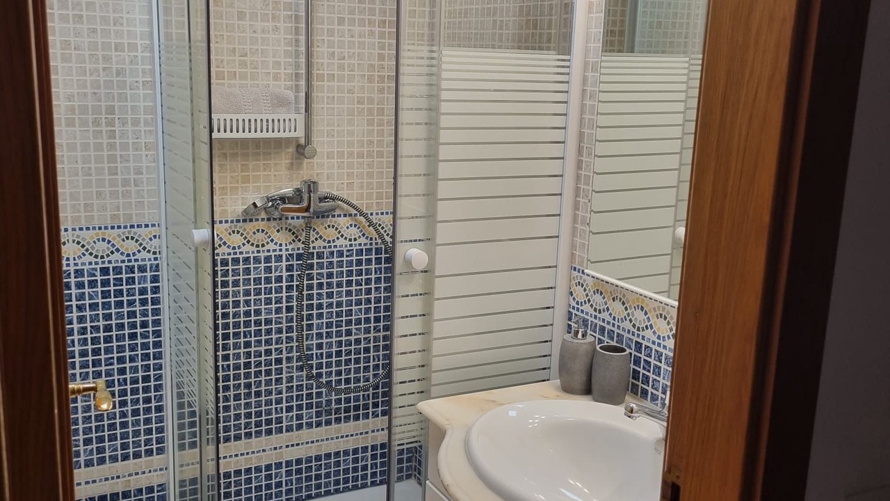 Photo of Bathroom in Aldeia das Acoteias