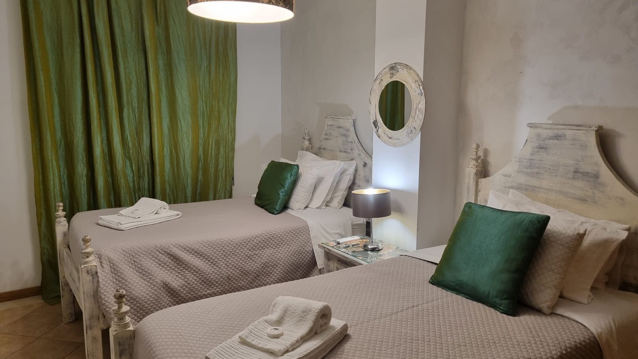 Photo of Bedroom in Aldeia das Acoteias