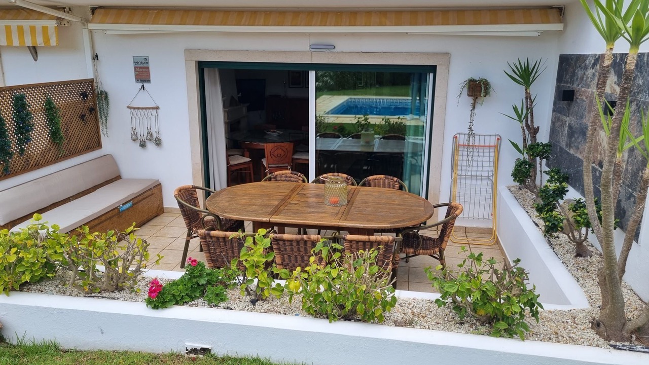 Photo of Outdoor in Aldeia das Acoteias