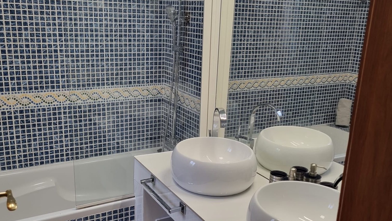 Photo of Bathroom in Aldeia das Acoteias