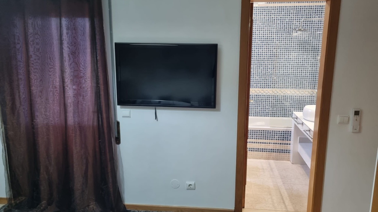 Photo of Bedroom in Aldeia das Acoteias