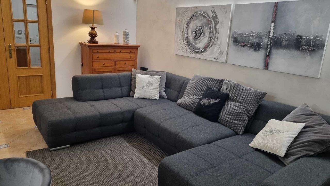 Photo of Livingroom in Aldeia das Acoteias