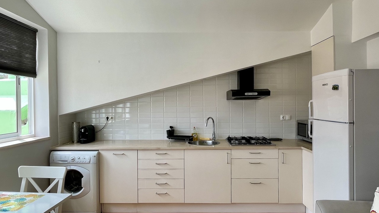 Photo of Kitchen in Pena