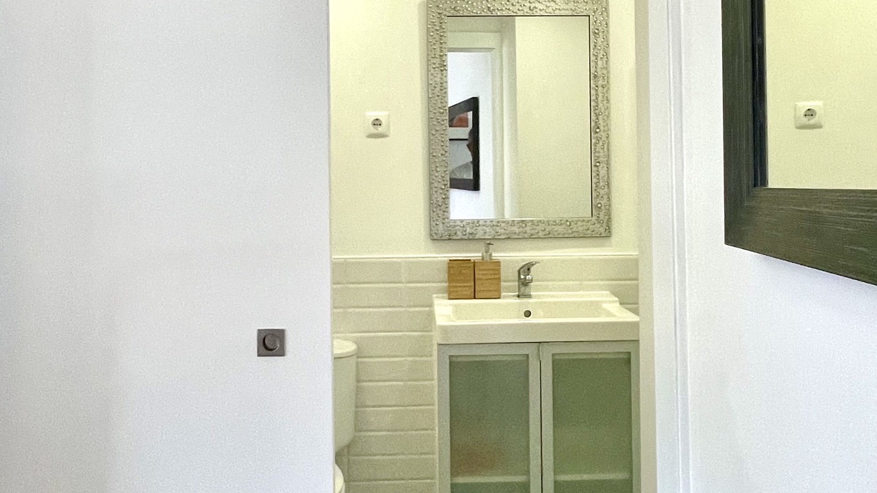 Photo of Bathroom in Pena