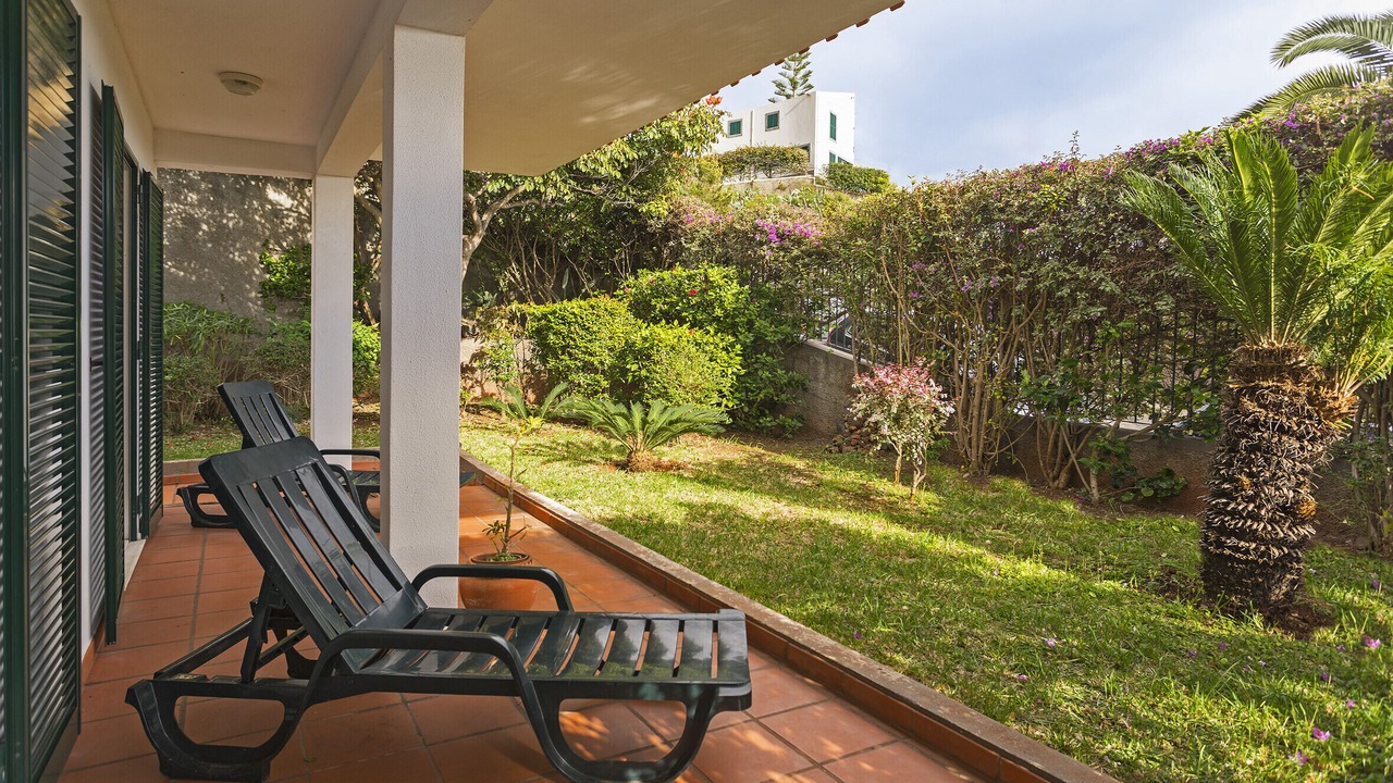 Photo of Outdoor in Garajau