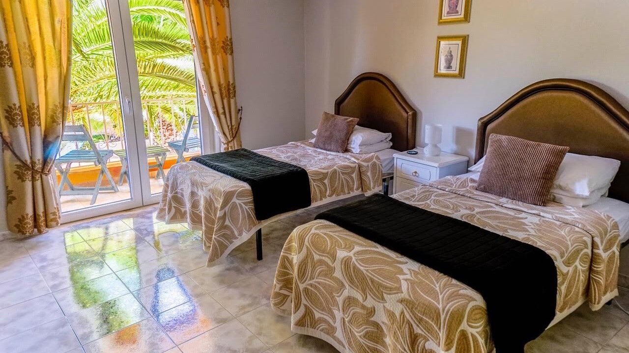 Photo of Bedroom in Monte Raposo